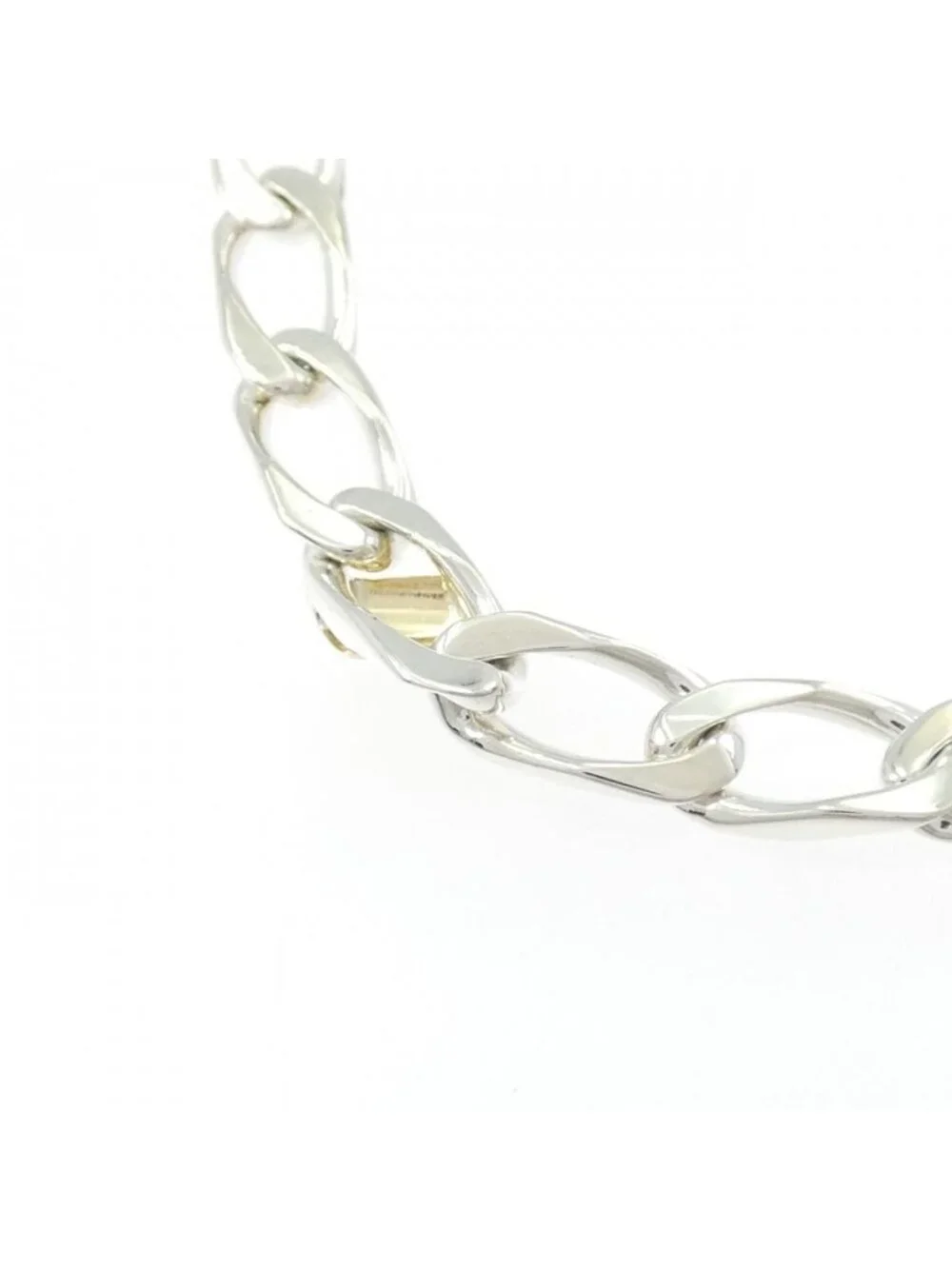Tiffany & Co Figaro Necklace